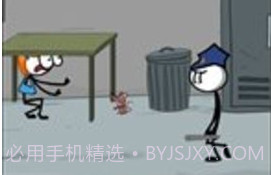 救出爱人（Rescue the Lover）v1.20截图