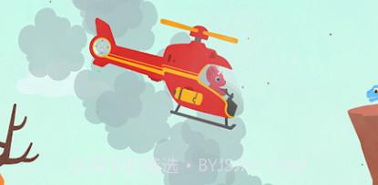 疯狂恐龙求生记v1.23截图