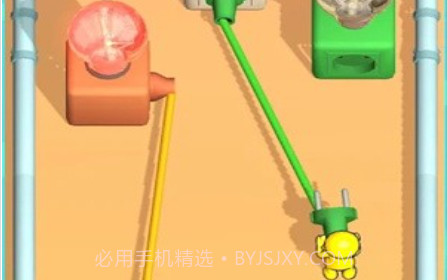 灯光大师电线灯泡v0.1.24截图