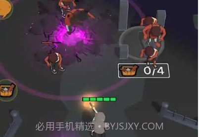 末日幸存者求生v1.0.21截图