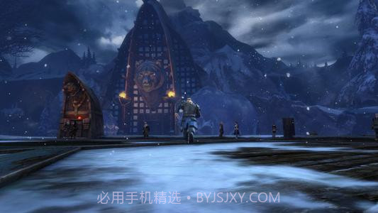 诡秘之主最新版v2.0v1.20截图