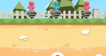 挖掘比赛v6.0.0.21截图