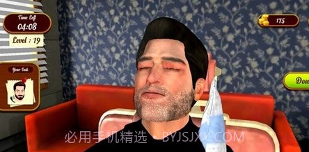 虚拟理发师生活v1鐎瑰宕渧1.19截图