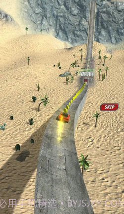 弹弓特技飙车v1.2.3.24截图
