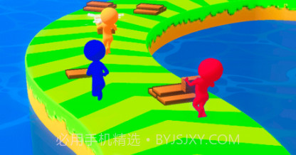 超级酷跑兄弟v1.24截图