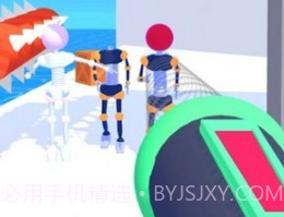 真空射击v3鐎瑰宕渧1.18截图