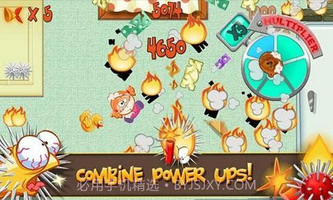 拯救小黄鱼v1.15截图