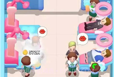 整容医院模拟器v1.21截图