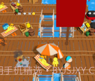 建造木筏v1.0.21截图