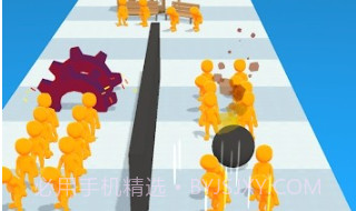 重力冲刺3Dv1.0.22截图