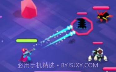 虚空战士v0.0.19截图