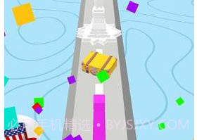 彩色冒险3Dv1.1.15截图