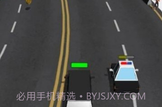 车队碰撞v0.22截图