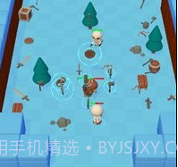 重力破坏者v0.1.21截图