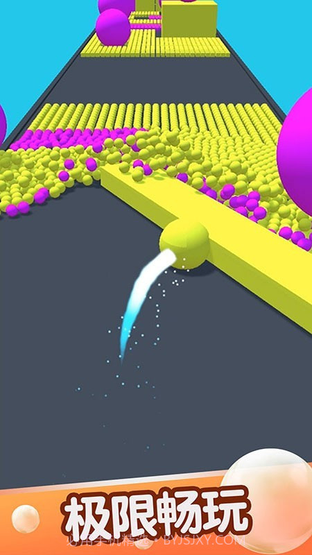 蛇蛇白块大作战v1.1.25截图