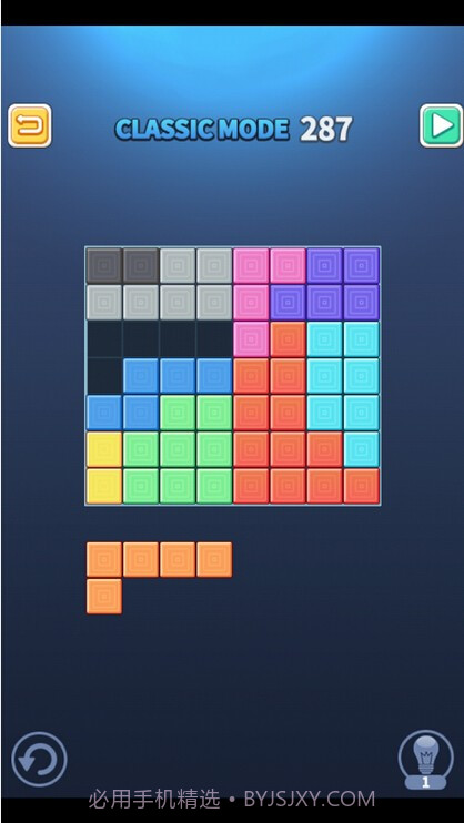 块拼图王1.4.12截图