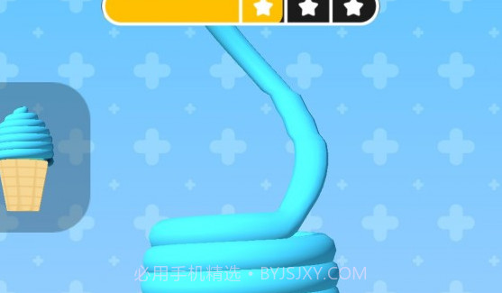 做冰淇淋达人v1.18截图