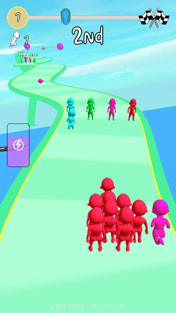 色彩种族v1鐎瑰宕渧1.19截图