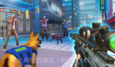 神奇小狗冒险记v1.21截图