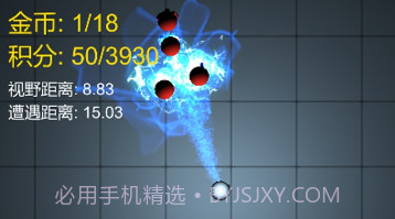 方块宇宙v1.0.22截图