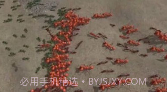 模拟地下蚁国v0.0.1.22截图