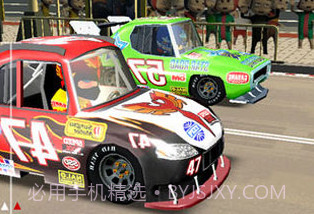 停站竞赛经纪人v1.17截图