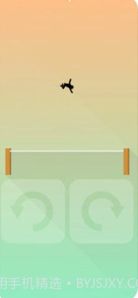 蹦床非常难v1.22截图