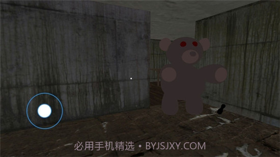 杀人泰迪熊v2.19截图