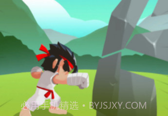 一拳打英雄v1.22截图