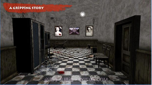 恐怖医院2v2.16截图