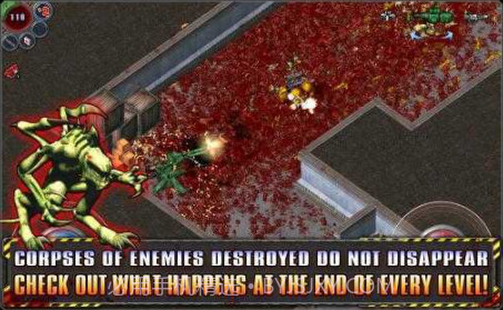 孤胆枪手单机版v1.0.19截图