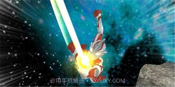 奥特曼全明星编年史1.3截图