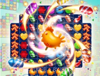 宾果消消消旧版本v7.5.16截图