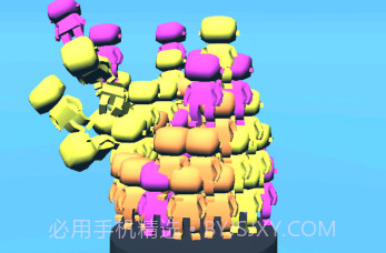 迷你人类梯v3.18截图