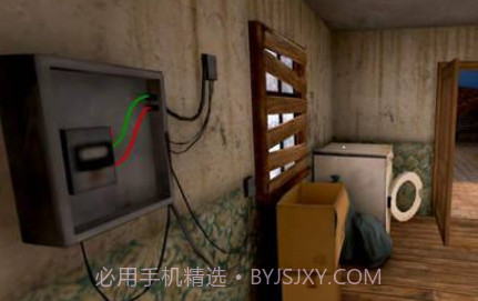 恐怖肉先生1.6v1.4.19截图