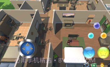 废土幸存者v0.20截图