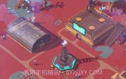 外星城市v1.0.18截图