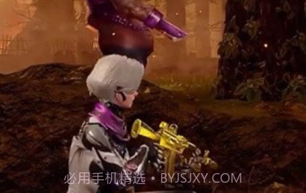 幸存的感染者v8.0.23截图