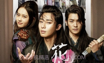 紫可可v1.20截图