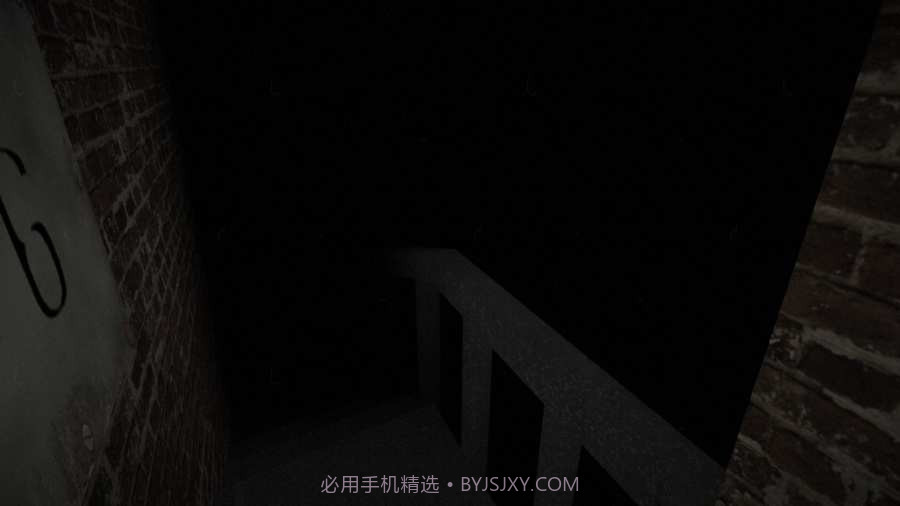 SCP087bv2.1.17截图