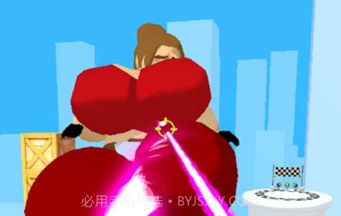 全部变胖v1.15截图