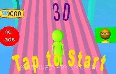 生存乐趣比赛3dv4.25截图