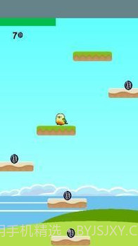 鹦鹉朋友下楼梯v1.24截图