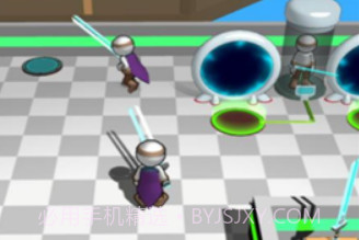 全都跟我冲v1.0.21截图