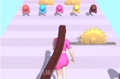 完美发型屋v300.1.0.17截图