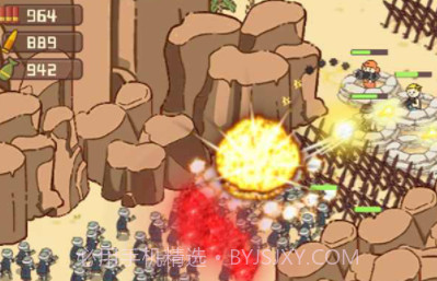 幸存者村庄魔改版v14.16截图