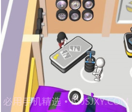 车库汽修工作室v22鐎瑰宕渧1.20截图