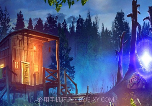 密室逃脱求生系列1极地冒险v666.19.26截图