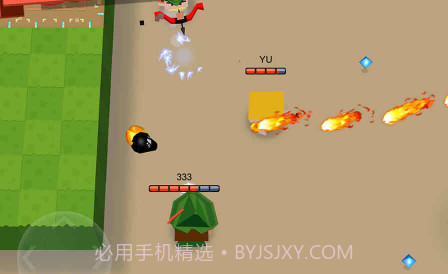 弓箭手大作战内置修改器v2.10.16截图