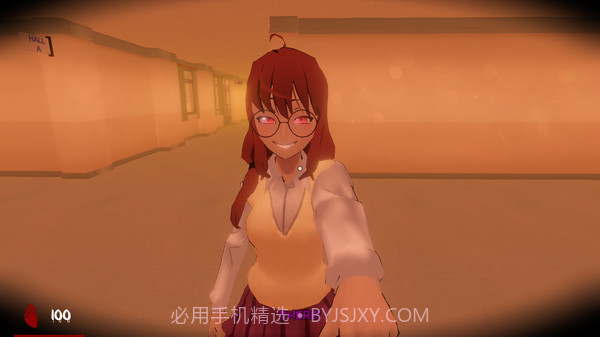 逃离病娇免费版1.2截图